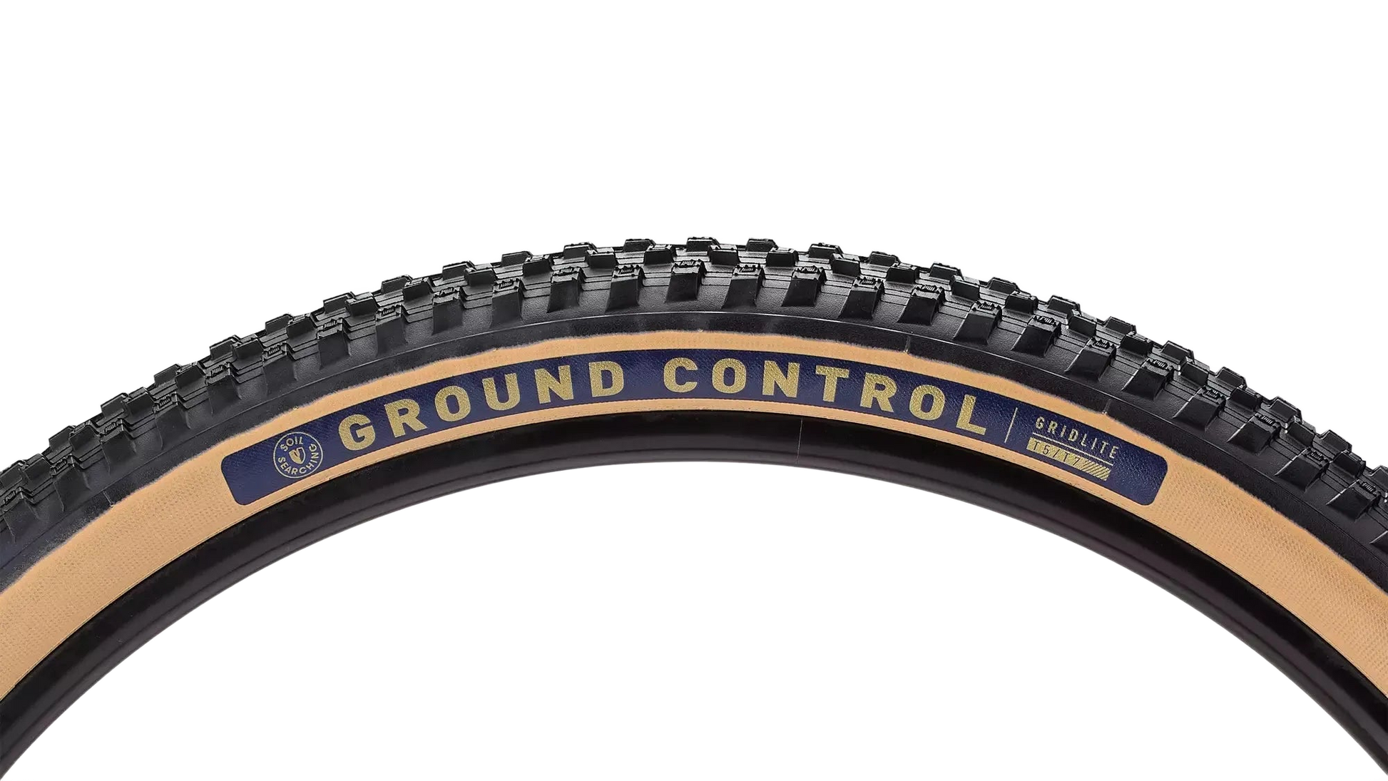 SPECIALIZED Ground Control Grid Lite T5/T7 TLR Soil Searching - Soil Srch Sidewall