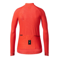 GOBIK Hyder Women Long Sleeve Jersey - Vermilion