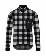 CAFE DU CYCLISTE Gravel Solange - Creme-Jerseys-