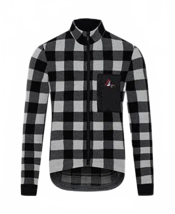 CAFE DU CYCLISTE Gravel Solange - Creme-Jerseys-