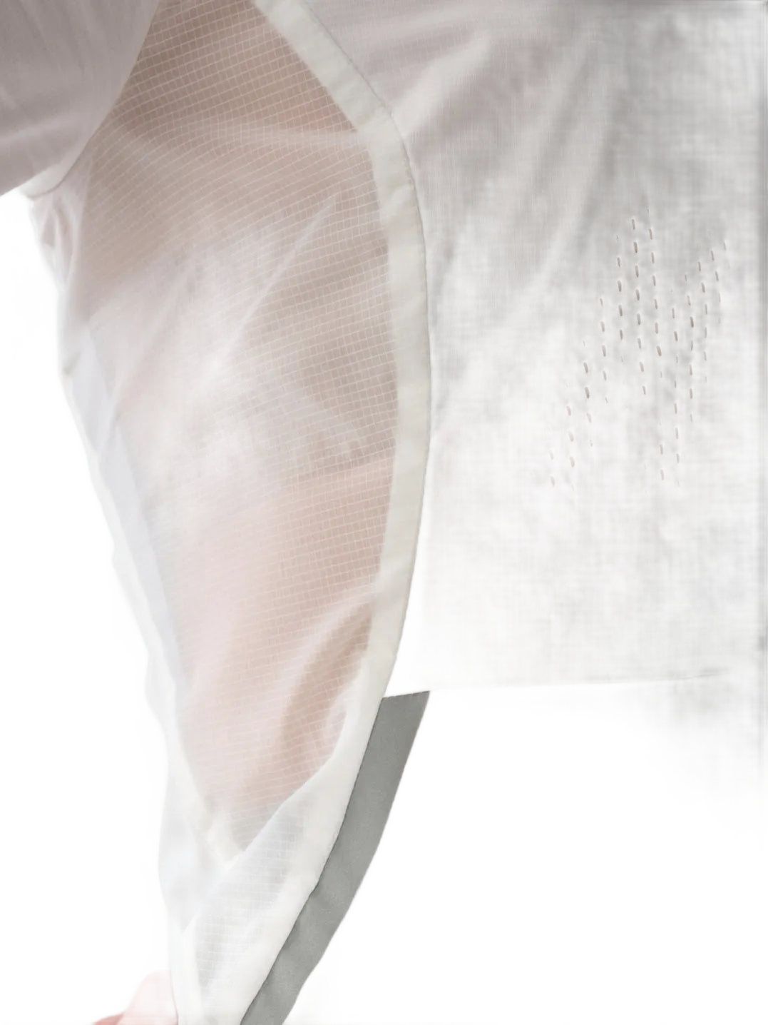 MAAP Flow Women Jacket 2.0 - Optic White