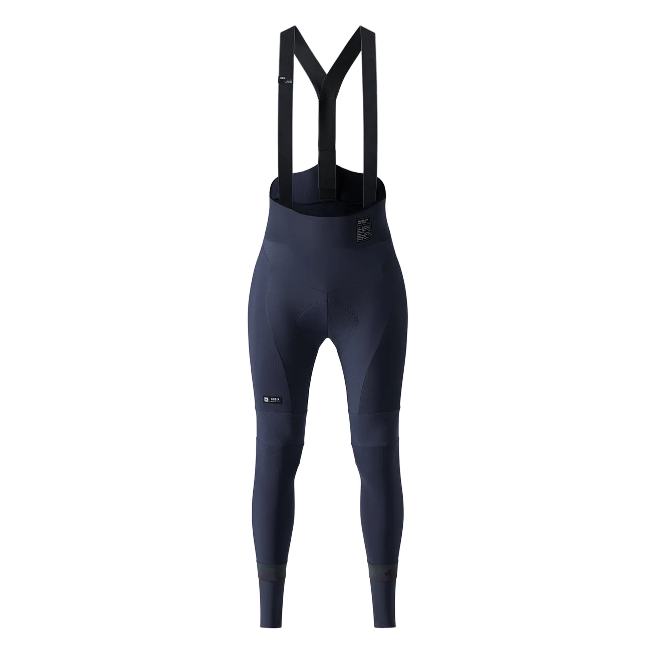 GOBIK Absolute 7.0 Women Bib Tights - Ultrablue
