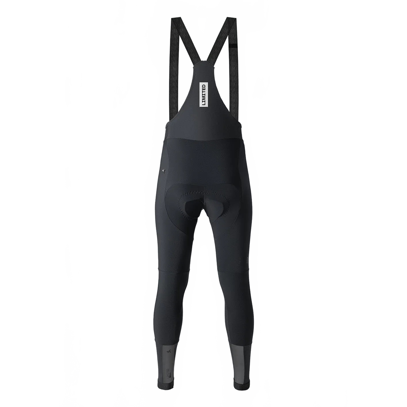 GOBIK Limited 7.0 K7 Bib Tights - Black