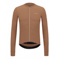 NDLSS Away Thermal LS Jersey - Hazelnut