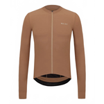 NDLSS Away Thermal LS Jersey - Hazelnut