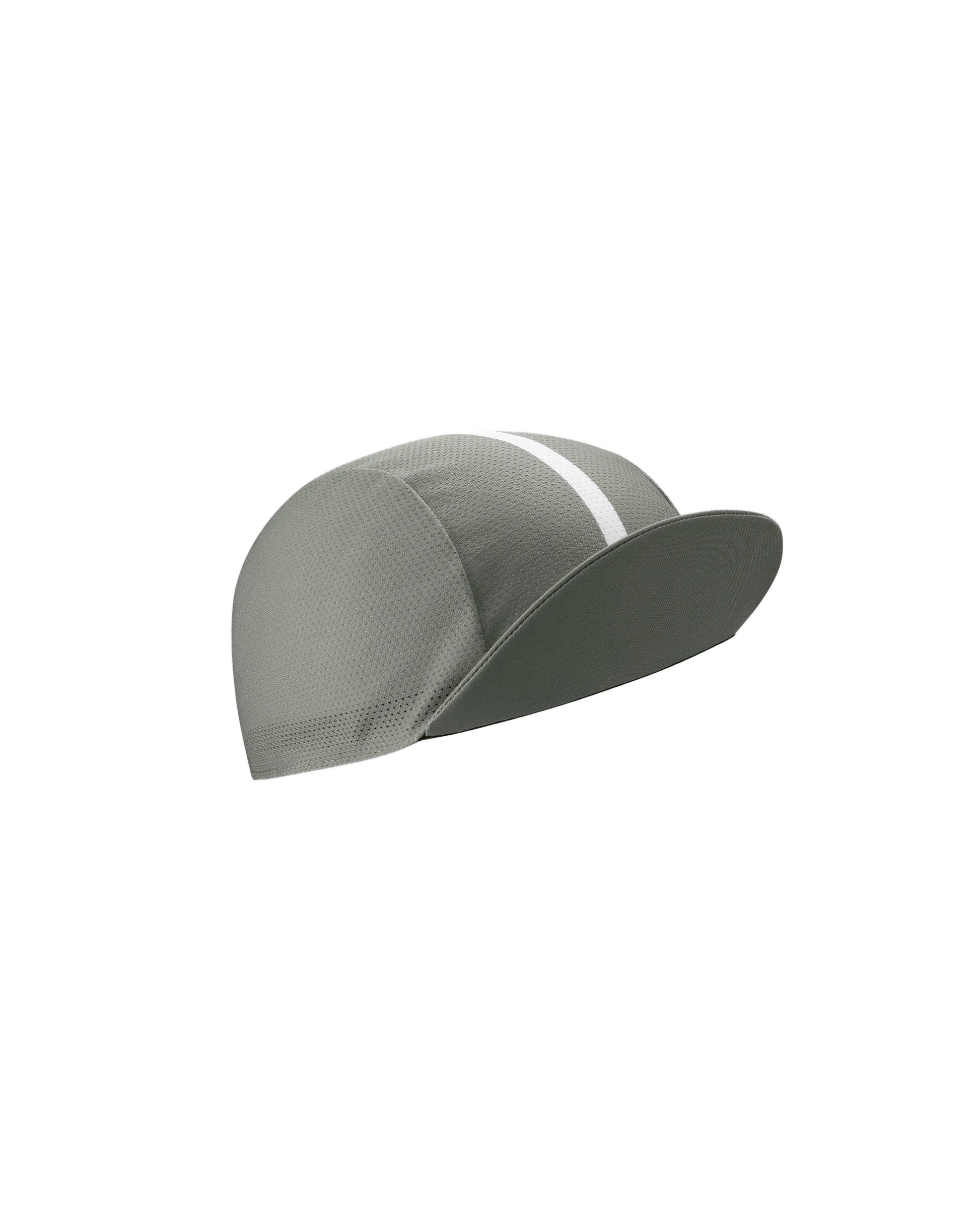 ASSOS Endurance Cap P1 - Edge Green