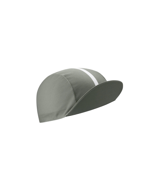 ASSOS Endurance Cap P1 - Edge Green