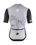 ASSOS RS SS Jersey S12 CLCTV13 - Grey
