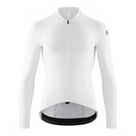 ASSOS Mille GT LS Jersey S11 - White Series