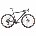 SPECIALIZED Cruz Comp - Satin Carbon/ Smoke