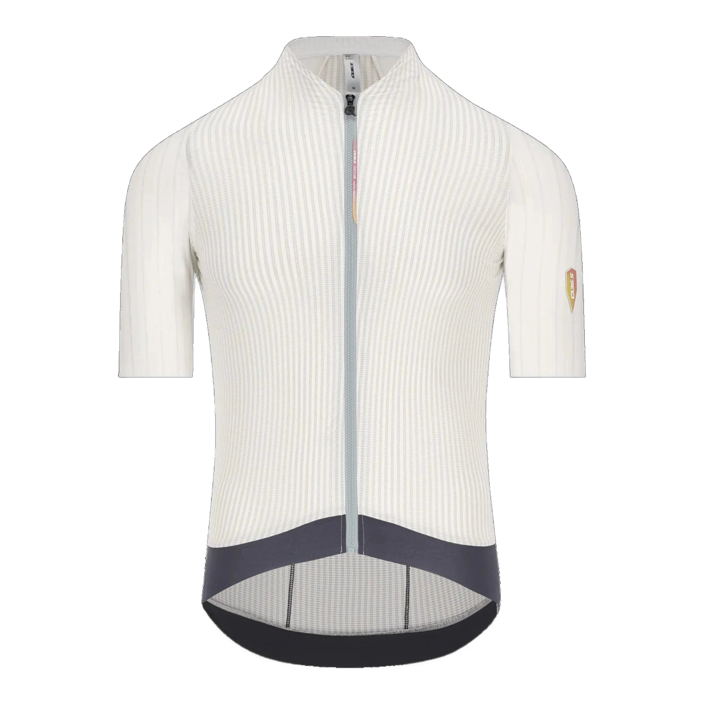 Q36.5 Dottore Clima Jersey - White