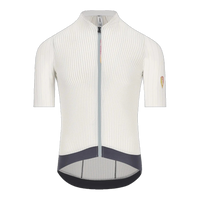 Q36.5 Dottore Clima Trikot - Weiß