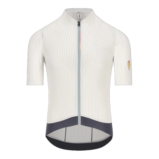 Q36.5 Dottore Clima Jersey - White