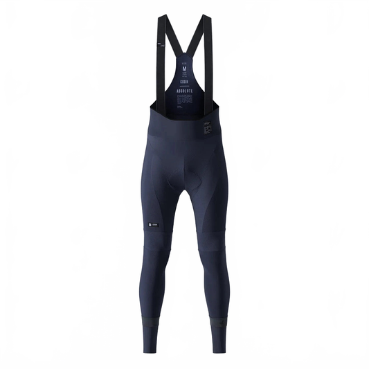 GOBIK Absolute 7.0 Bib Tights - Ultrablue