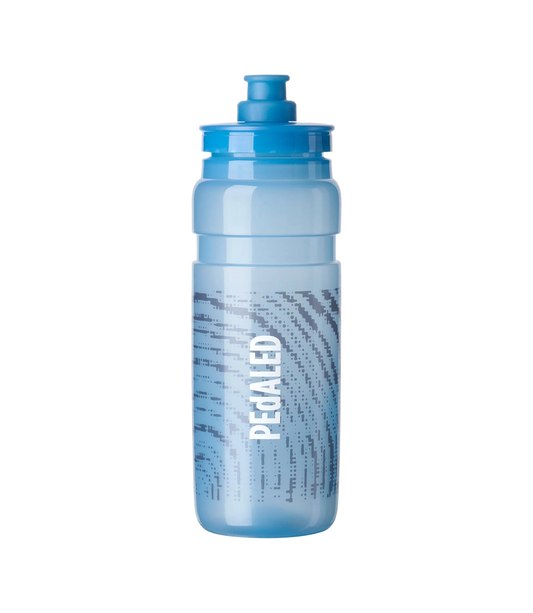 PEDALED Odyssey Water Bottle - Light Blue