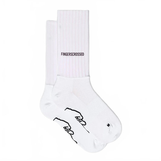 FINGERSCROSSED Aero 2.0 - White