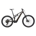 SPECIALIZED Levo 4 EVO Comp - Gloss Warm Smoke / Pistachio