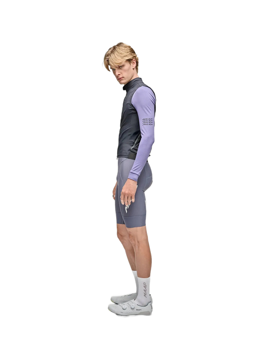 MAAP Flow Vest 2.0 - Jet Black