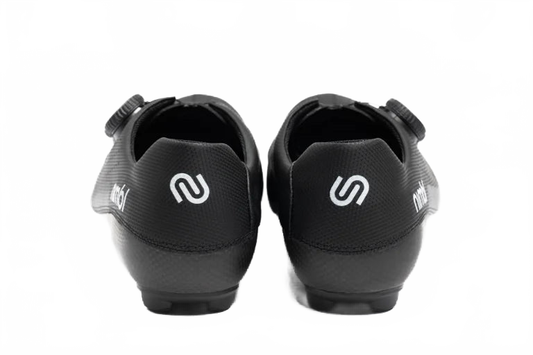 NIMBL Urano Gravel Shoes - Black