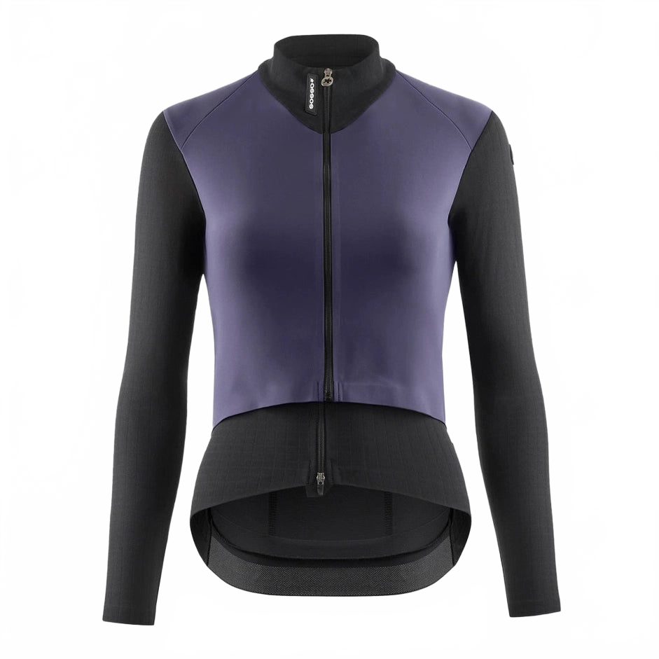 UMA GTV Spring Fall Jacket S11 - Future Dusk