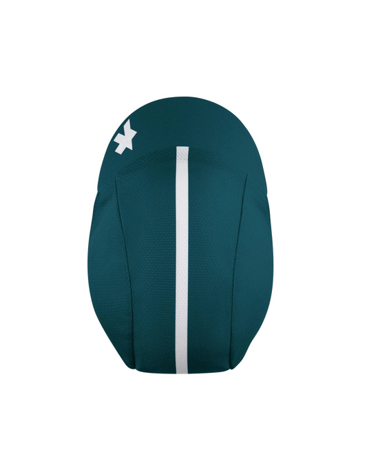 ASSOS Endurance Cap P1 - Deep Petrol