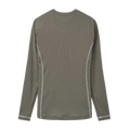 PEDALED Odyssey Power Dry Base Layer - Grey Ink