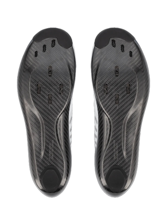 Q36.5 Unique Pro 4.0 Road Shoes - White
