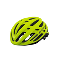 GIRO AGILIS Cycling Helmet - HIGHLIGHT YELLOW