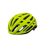 GIRO AGILIS Cycling Helmet - HIGHLIGHT YELLOW