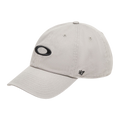 OAKLEY Remix Dad Hat - Cement