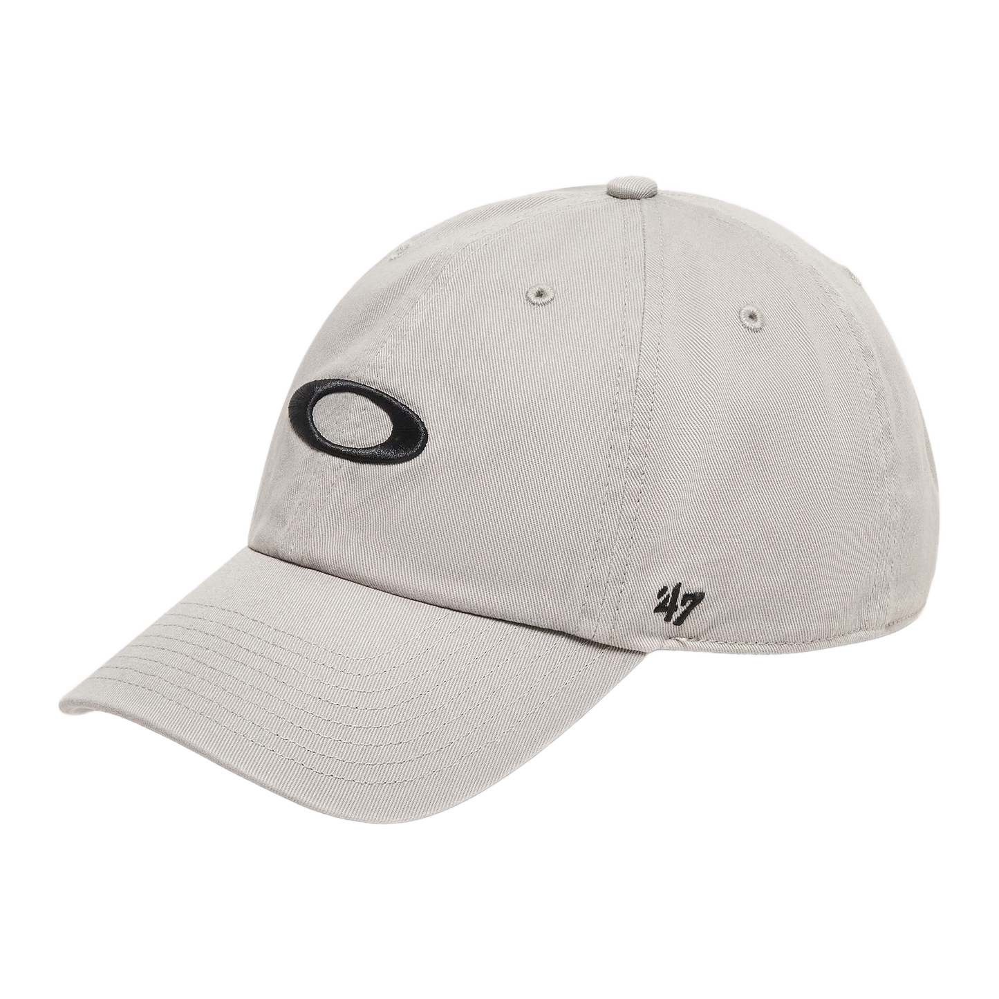 OAKLEY Remix Dad Hat - Cement