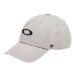OAKLEY Remix Dad Hat - Cement