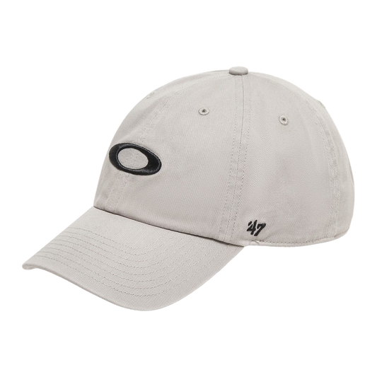 OAKLEY Remix Dad Hat - Cement
