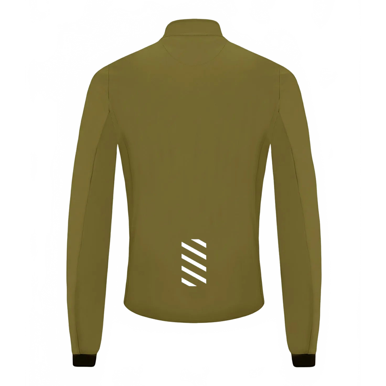 NDLSS Away Rain Jacket - Lichen