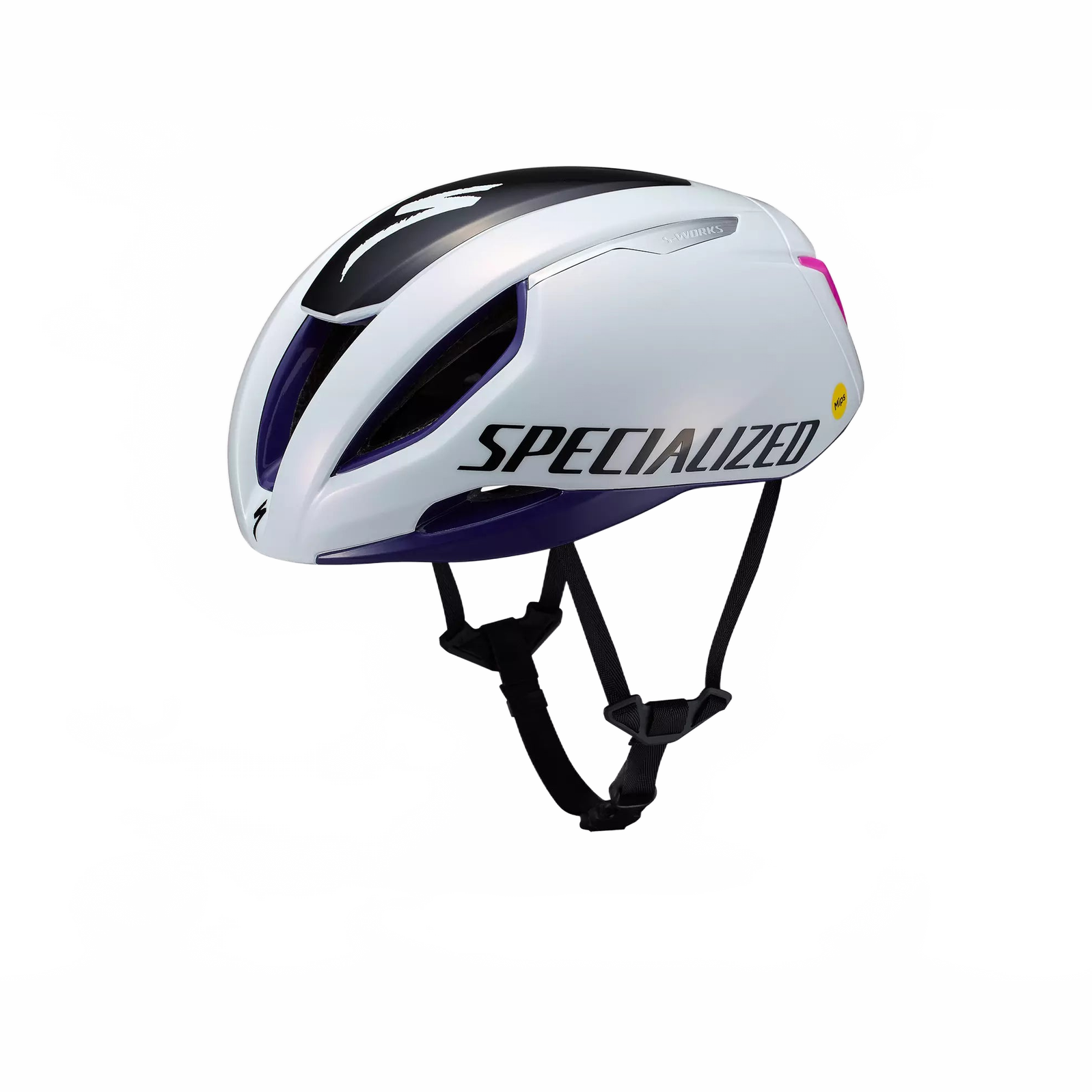 SPECIALIZED Sworks EVADE 3 TEAM REPLICA Cycling Helmet- SD Worx