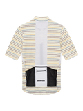 CAFE DU CYCLISTE Francine V2 Jersey - Sand