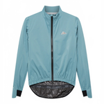 CAFE DU CYCLISTE Suzette Rain Jacket - Deep Water