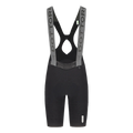 Q36.5 Dottore Pro Bib Shorts Women - Black