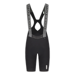 Q36.5 Dottore Pro Bib Shorts Women - Black