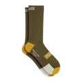 PEDALED Element Thermolite Socks - Military Green