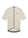 CAFE DU CYCLISTE Francine V2 Jersey - Sand