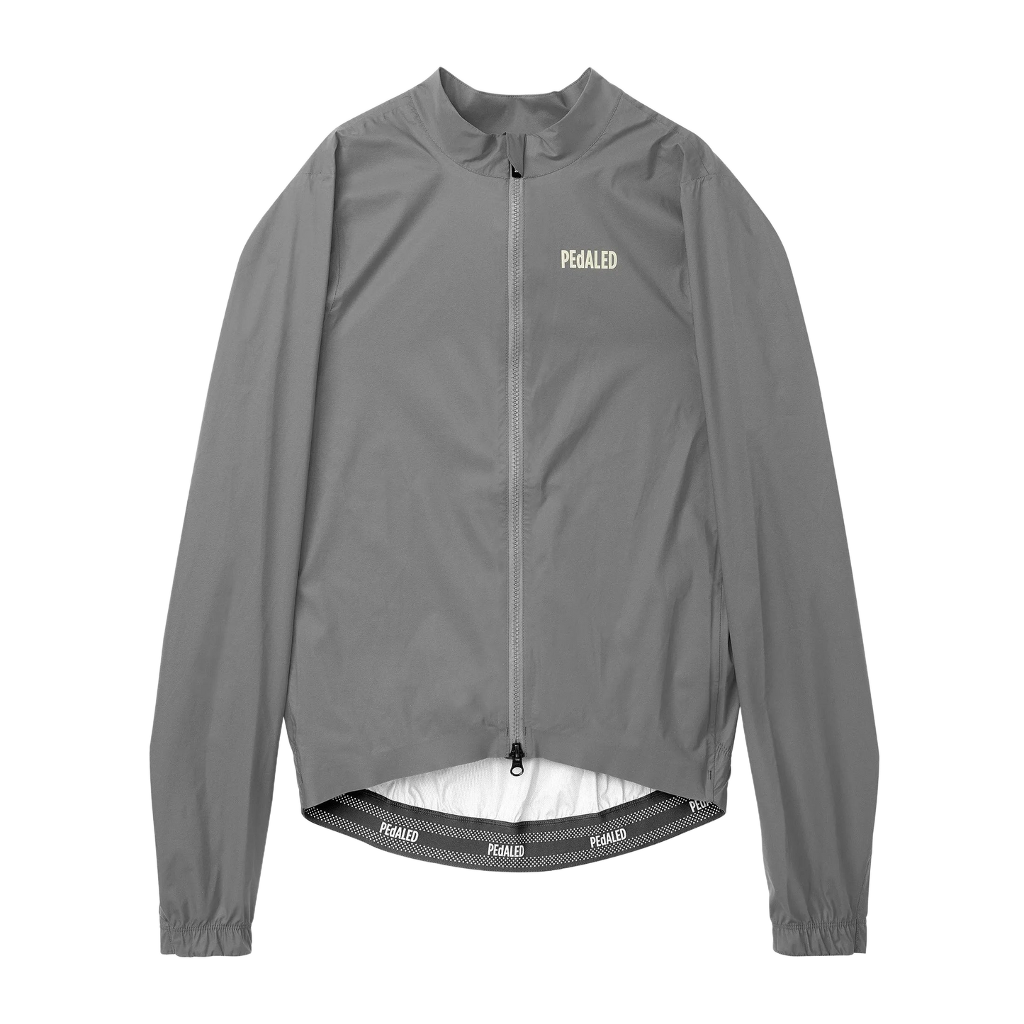 PEDALED Element Waterproof Jacket - Grey