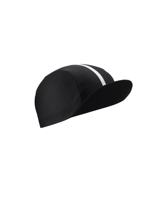 ASSOS Endurance Cap P1 - Black Series