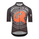 Q36.5 Gregarius Clima Dolomites Extreme Jersey - Black