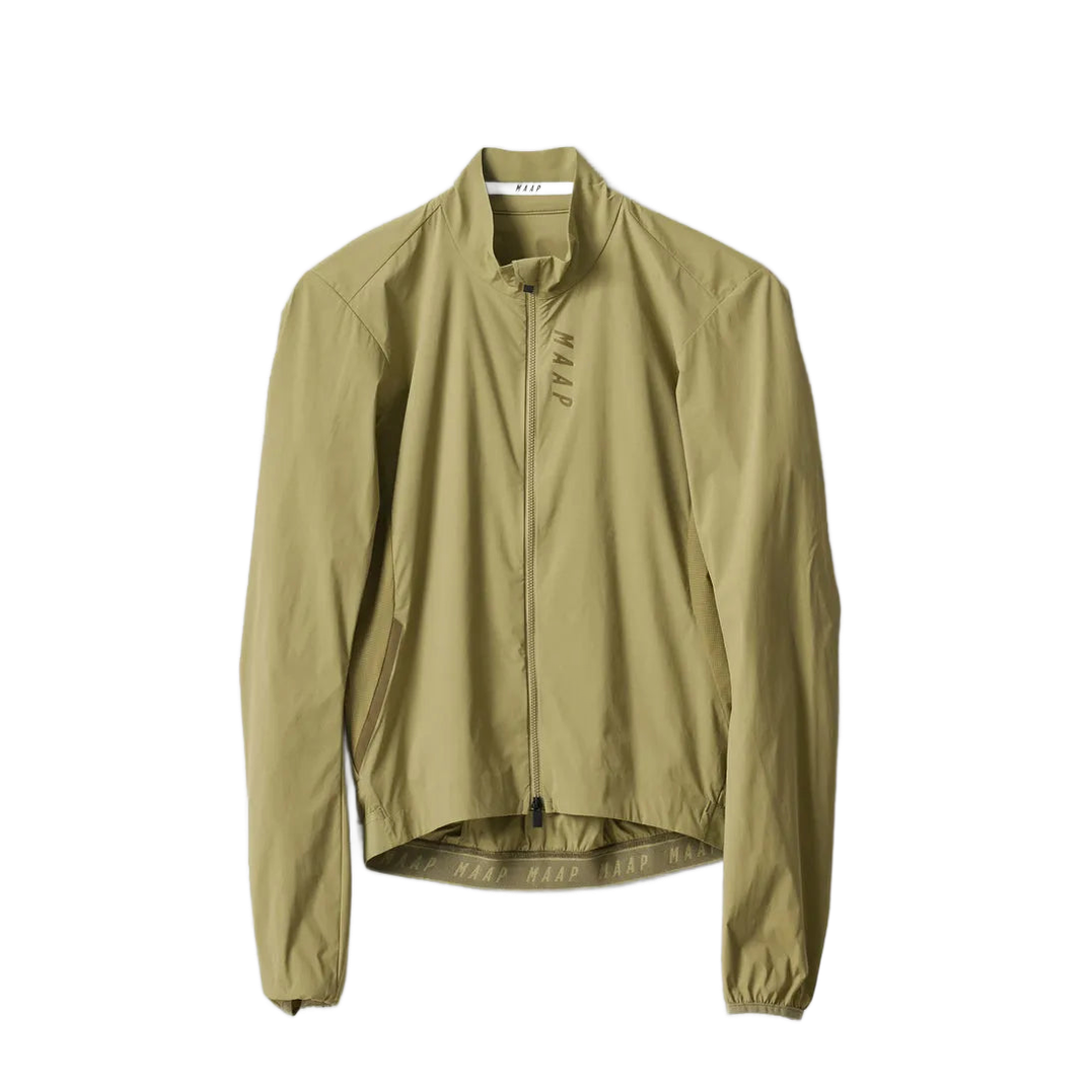 MAAP Flow Jacket 2.0 - Dark Ore