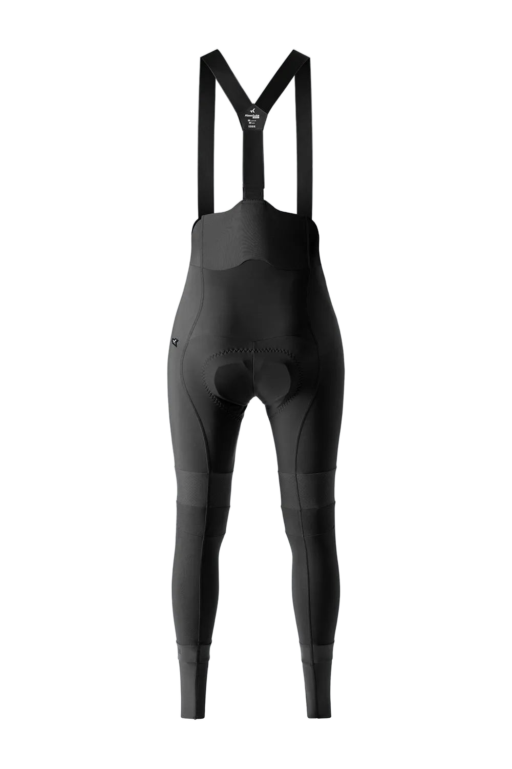 GOBIK Absolute 7.0 Women Bib Tights - Black