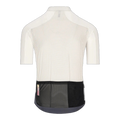 Q36.5 Dottore Clima Jersey - White