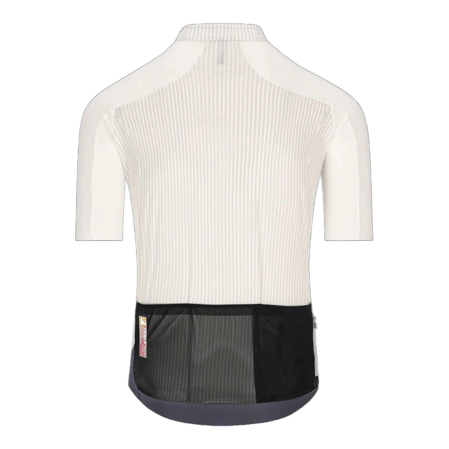 Q36.5 Dottore Clima Jersey - White