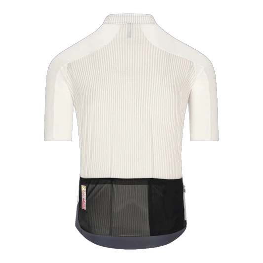 Q36.5 Dottore Clima Jersey - White