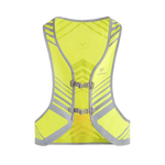 APIDURA Packable Visibility Vest - Fluor Yellow